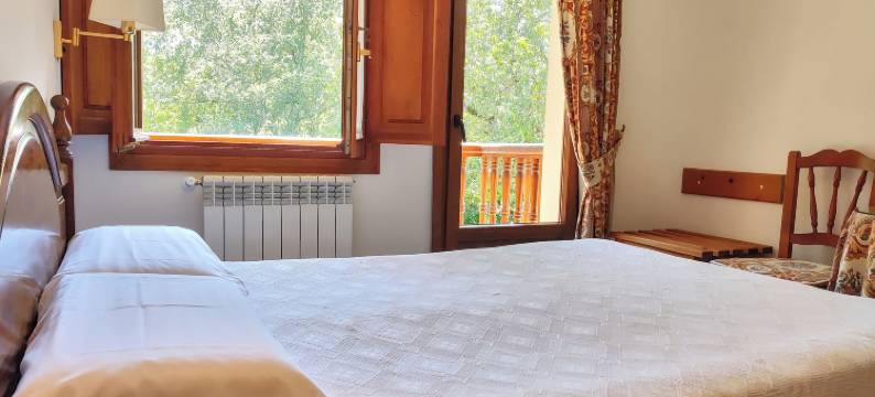 Javier 公寓(Apartamentos Javier)图片