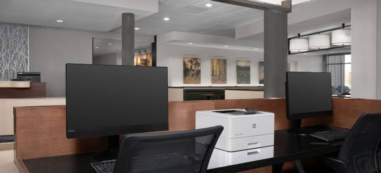 苏瀑机场万枫酒店(Fairfield Inn & Suites Sioux Falls Airport)图片