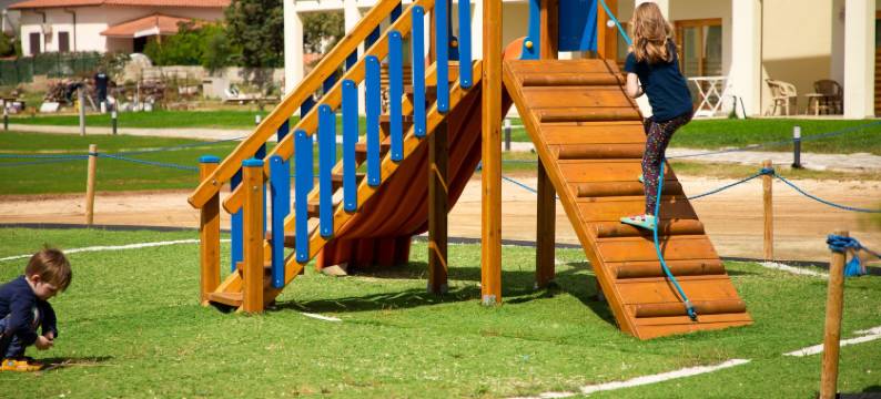 史黛拉滨海客房酒店(Stella Marina Budoni)图片