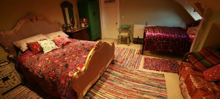 考文斯特德酒店(The Covenstead)图片