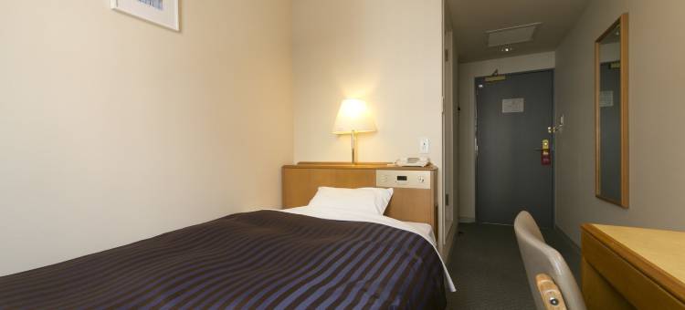 松本艾斯旅馆(Ace Inn Matsumoto)图片