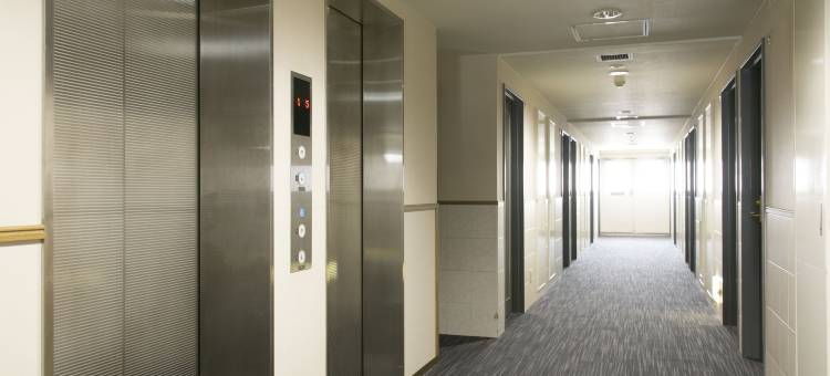 松本艾斯旅馆(Ace Inn Matsumoto)图片