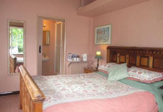 Brambles Bed and Breakfast Hotel Overview