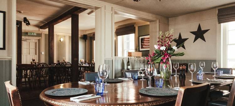 船舶旅馆(The Ship Inn)图片