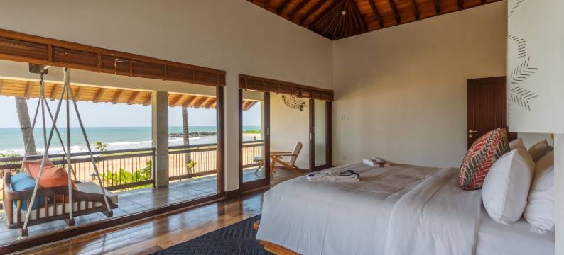 瓦图拉度假村及水疗中心(Wattura Resort & Spa)图片