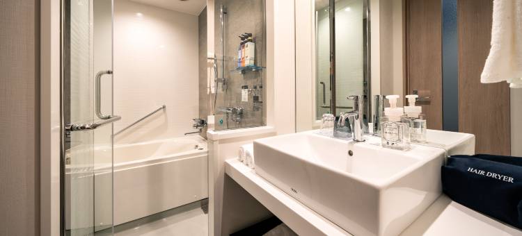 大和鲁内酒店仙台一番町PREMIER(Daiwa Roynet Hotel Sendai Ichibancho Premier)图片