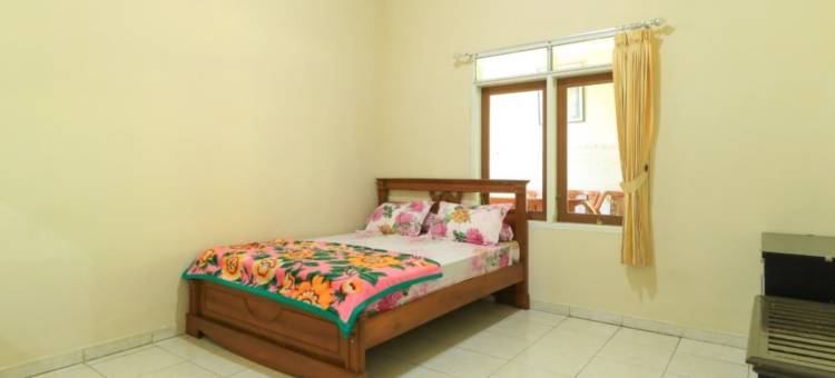 邦加别墅(Villa Bunga Guest House RedPartner)图片