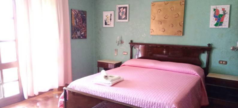 科利亚斯别墅(Villa Corrias)图片