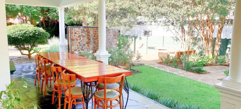 鲍尼亚旅馆(Bauhenia Guesthouse)图片