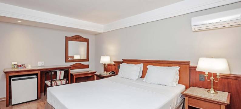 瑞德安德拉德布拉兹酒店(Rede Andrade Braz)图片