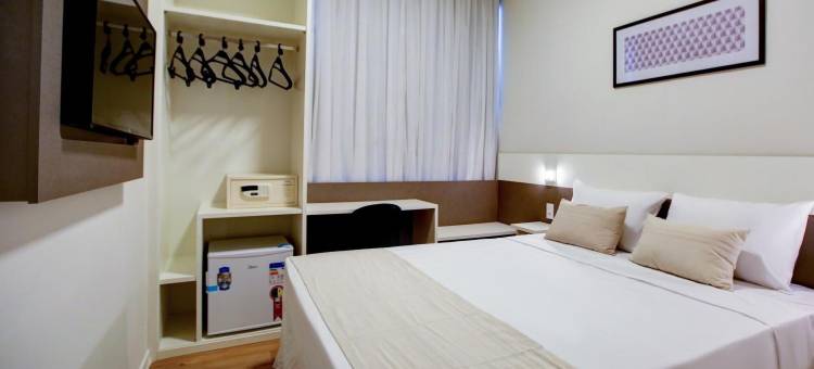 Go Inn Betim - MG图片