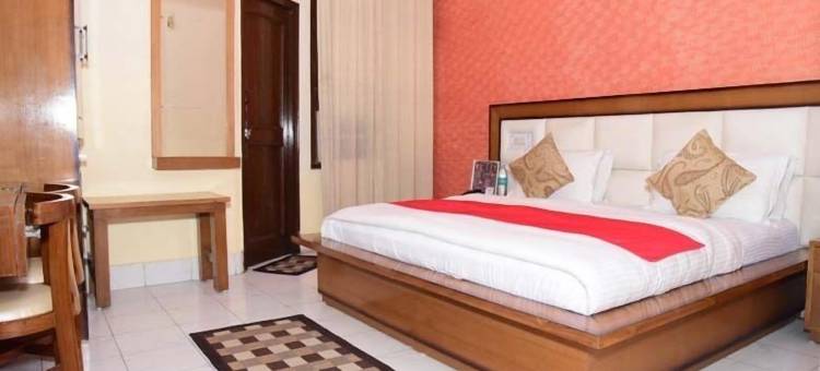 R.K.世家酒店(Hotel R.K. Regency)图片