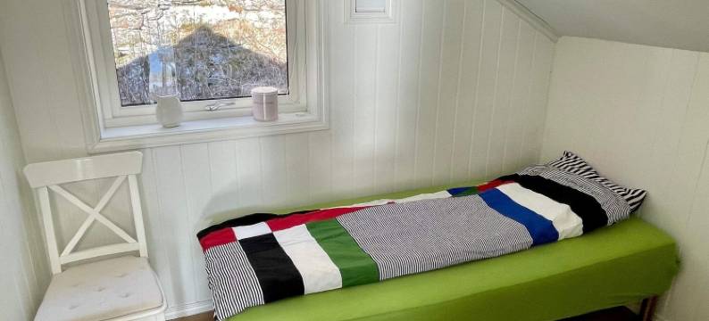 Etne的6人度假屋(6 Person Holiday Home in Etne)图片