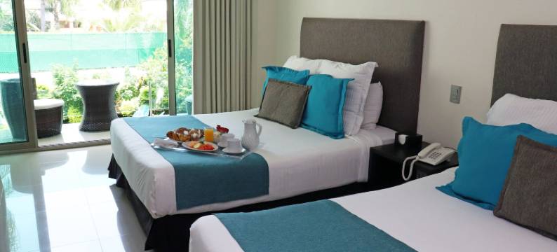 里约1300酒店(Hotel Rio 1300)图片