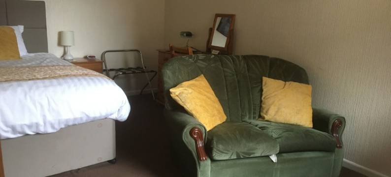 格罗夫旅馆(Grove House Guest House)图片