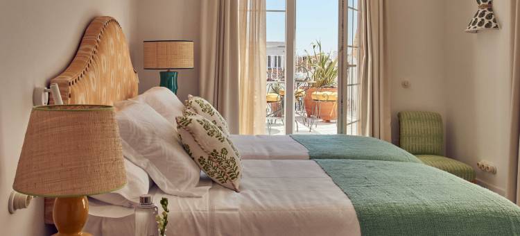 克里斯蒂娜贝德福尔马翁精品酒店(Cristine Bedfor)图片