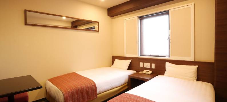 川口微笑酒店(Smile Hotel Kawaguchi)图片