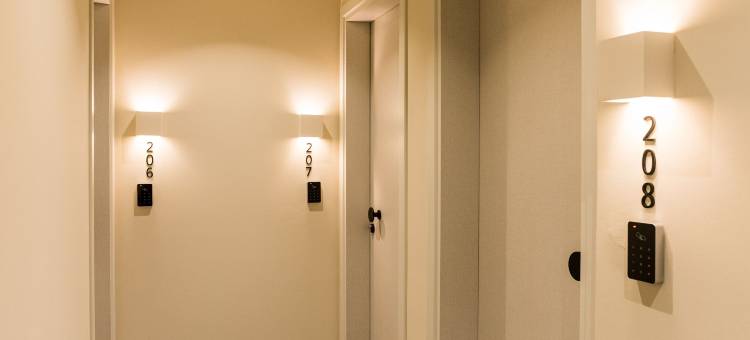 ANTEL套房和公寓(Antel Suites & Apartments)图片