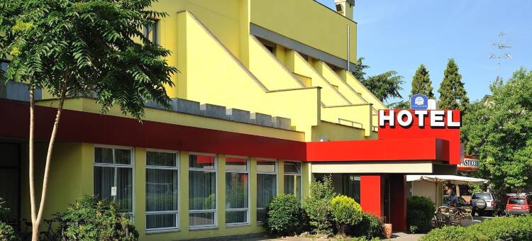 奥林匹亚酒店(Hotel Olimpia)图片