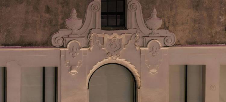 Sonder by Marriott Bonvoy The Schaeffer Apartments 法国区(Sonder the Schaeffer Apartments French Quarter)图片