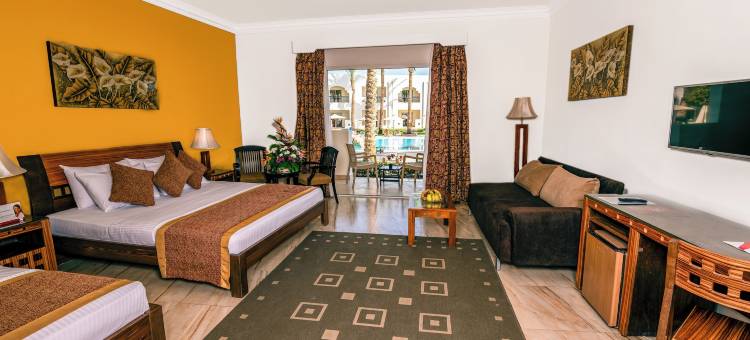 圣乔治沙姆沙伊赫体验度假酒店(Xperience St. George Sharm El Sheikh)图片