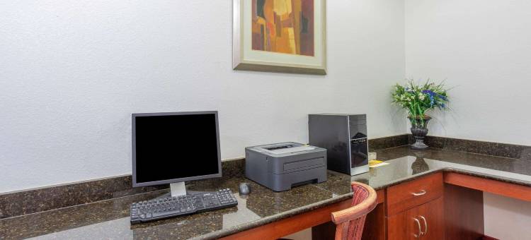 圣奥古斯丁拉昆塔温德姆套房酒店(La Quinta Inn & Suites by Wyndham St. Augustine)图片