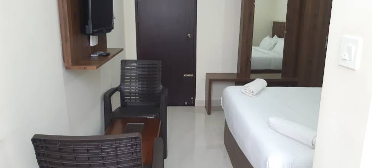 CNR公寓(CNR Residency Madanapalle)图片