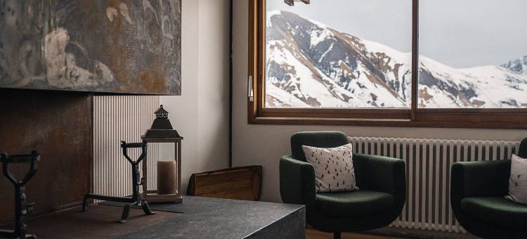 Les Cèdres Hôtel - Restaurant - Spa图片
