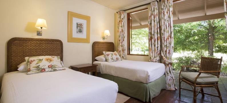 海滩葡萄酒庄酒店(Viña la Playa Hotel & Winery)图片