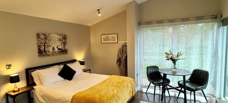 班河度假村(River Bann Retreat)图片