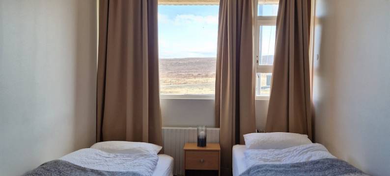 Hvítserkur酒店(Hótel Hvítserkur)图片