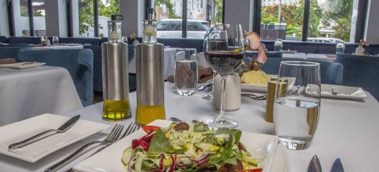 西谷棕榈酒店(Sago Palm Hotel)图片