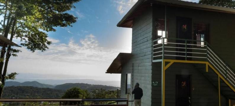 布罗梅利亚之花酒店(Hotel Flor de Bromelia)图片