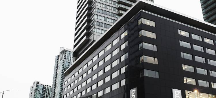 枫叶广场乐日耳曼集团酒店(Le Germain Hotel Maple Leaf Square)图片