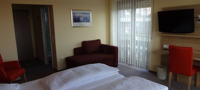 嘎斯霍夫祖姆罗斯酒店(Gasthof Hotel Zum Ross)图片