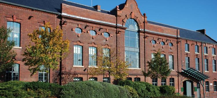 杜威恩酒店-新堡(Hotel du Vin Newcastle)图片