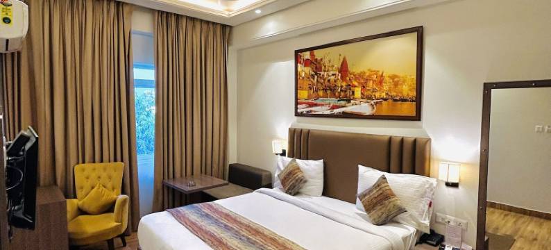 糖星旅馆(Sugar Stars Inn)图片