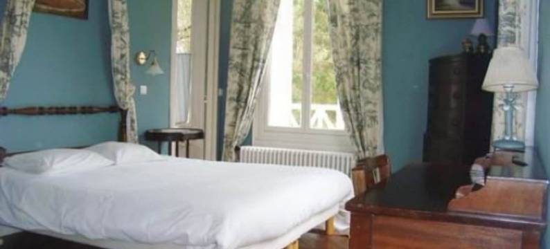 贝勒埃文夏雷酒店(Chalet du Bel Event)图片