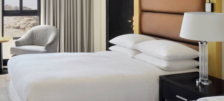 佩特拉万豪酒店(Petra Marriott Hotel)图片