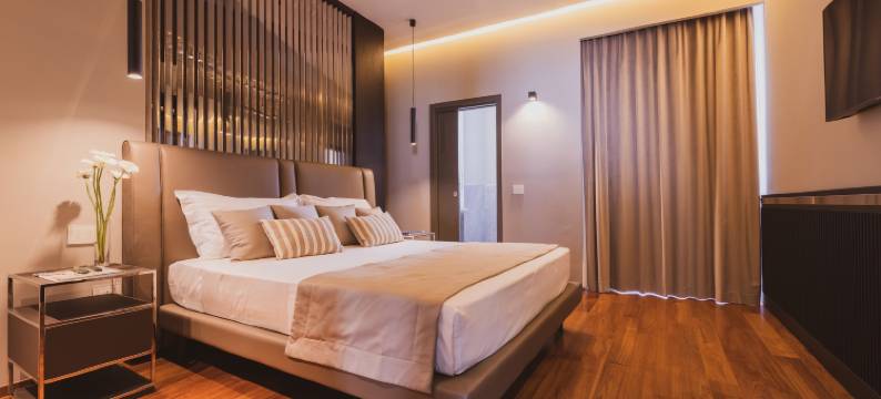 卡利斯托斯酒店(Callistos Hotel & Spa)图片