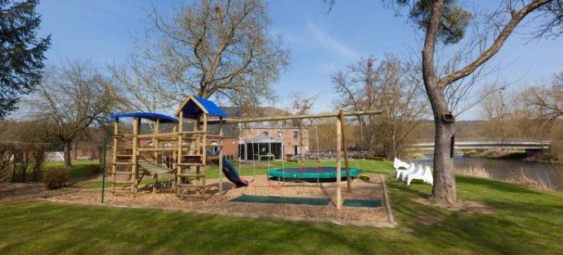 拉帕瑟里尔酒店(Hotel la Passerelle)图片