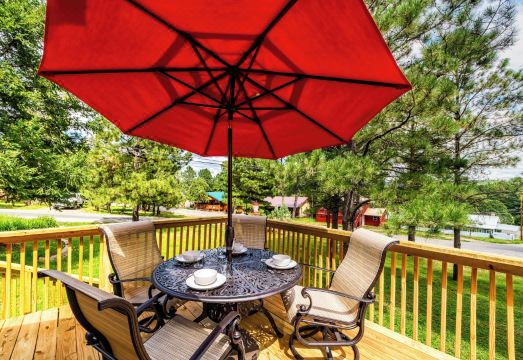 Texas Trio Hotel Overview