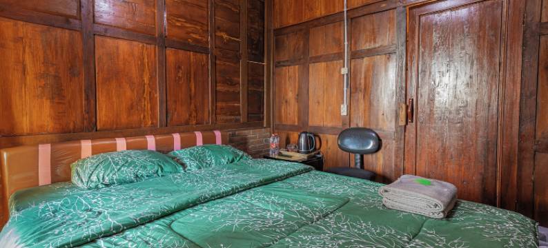 男爵海滩简易别墅(Baron Beach Bungalow)图片