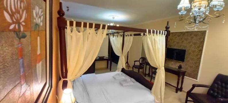 波则尔盐穴spa酒店(Pozar Salt Cave Hotel Spa)图片