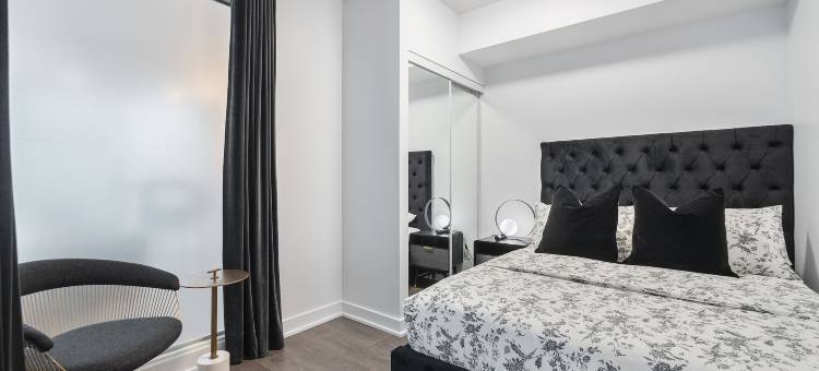 肖申克套房约克维尔(Stallion Suites Yorkville)图片