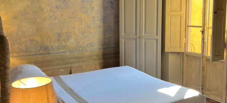 努玛帕拉佐圣尼科洛(Numa Florence Palazzo San Niccolò)图片