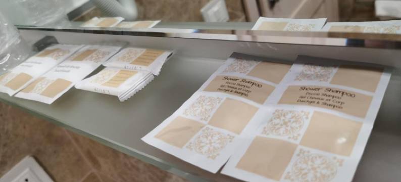 迪纳杜酒店(Hotel di Nardo)图片