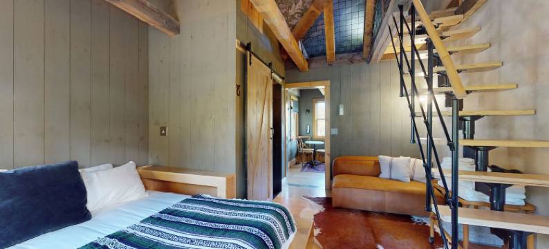 斯通希尔农场旅馆(Stonehill's Farmhouse)图片