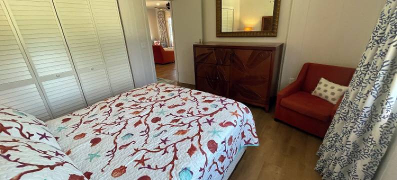 Great Cistern海滩村庄(Great Cistern Beach Village)图片