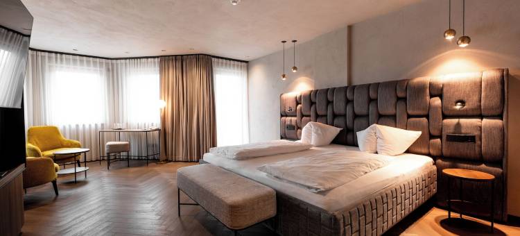 瓦特勒斯全景酒店(Panoramahotel Watles)图片